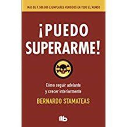 Imagen de PUEDO SUPERARME (BOL)