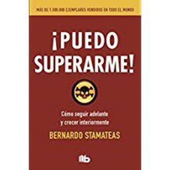 Imagen de PUEDO SUPERARME (BOL)