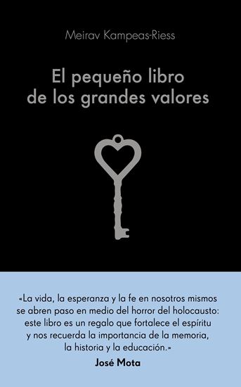 Imagen de EL PEQUEÑO LIBRO DE LOS GRANDES V(OF)