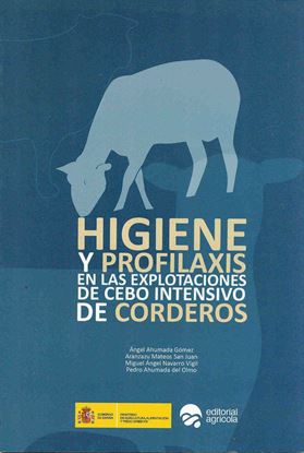 Imagen de HIGIENE Y PROFILAXIS (OF)