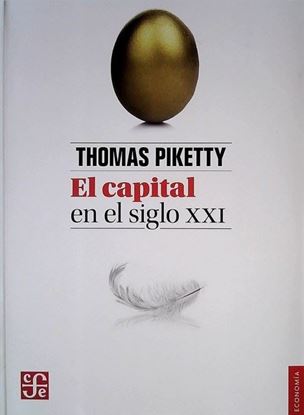 Imagen de EL CAPITAL EN EL SIGLO XXI