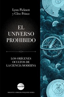 Imagen de EL UNIVERSO PROHIBIDO