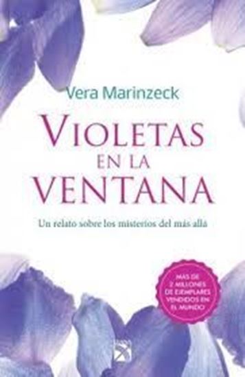 Imagen de VIOLETAS EN LA VENTANA (OF2)