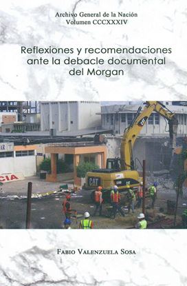 Imagen de REFLEXIONES Y REC. ANTES LA DEBACLE (OF)