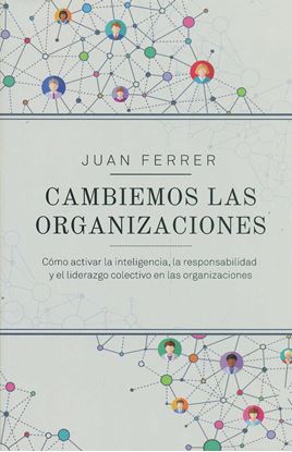 Imagen de CAMBIEMOS LAS ORGANIZACIONES