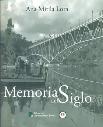 Imagen de MEMORIAS DEL SIGLO (TB)