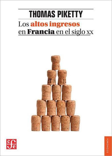 Imagen de LOS ALTOS INGRESOS EN FRANCIA EN EL SIGL