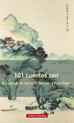 Imagen de 101 CUENTOS ZEN