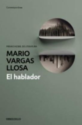 Imagen de EL HABLADOR (BOL)