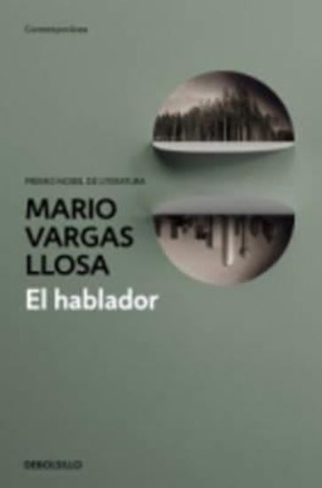 Imagen de EL HABLADOR (BOL)