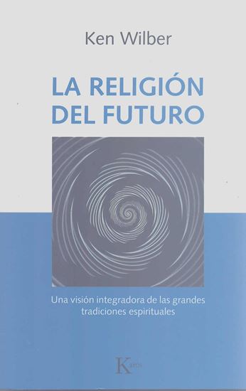 Imagen de LA RELIGION DEL FUTURO