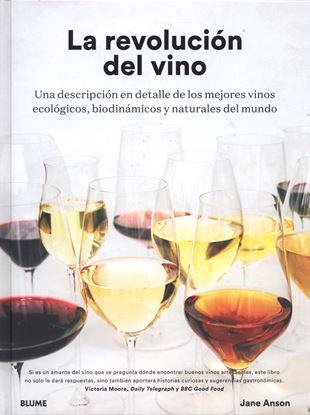 Imagen de REVOLUCION DEL VINO