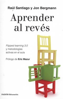 Imagen de APRENDER AL REVES
