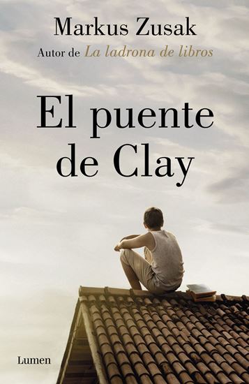 Imagen de EL PUENTE DE CLAY