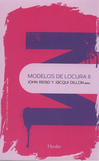 Imagen de MODELOS DE LOCURA II (OF2)