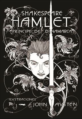 Imagen de HAMLET (ZORRO ROJO) (ILUSTRADO)
