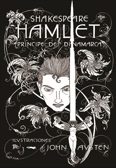 Imagen de HAMLET (ZORRO ROJO) (ILUSTRADO)