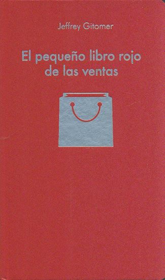 Imagen de EL PEQUEÑO LIBRO ROJO DE LAS VENTAS