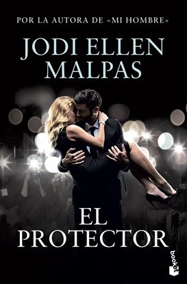 Imagen de EL PROTECTOR (BOL)