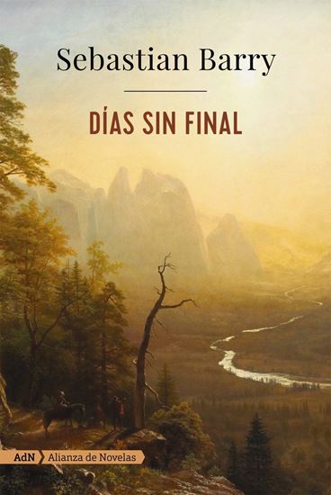 Imagen de DIAS SIN FINAL (OF2)
