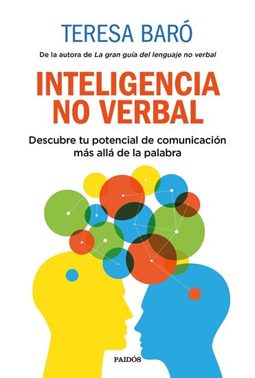 Imagen de INTELIGENCIA NO VERBAL