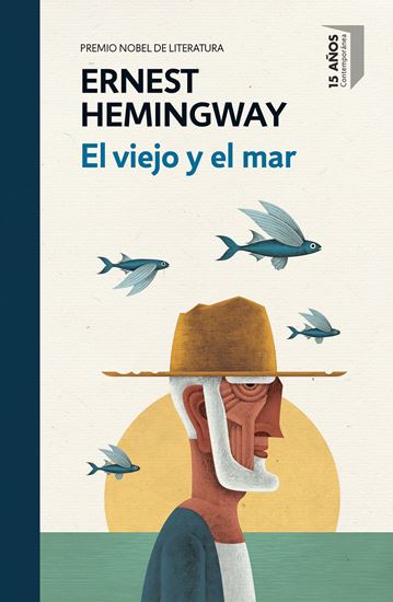 Imagen de EL VIEJO Y EL MAR (TD) (BOL)