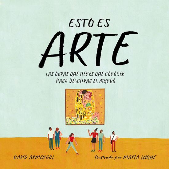 Imagen de ESTO ES ARTE