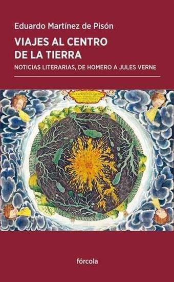 Imagen de VIAJES AL CENTRO DE LA TIERRA (OF2)