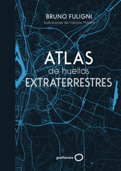 Imagen de ATLAS DE HUELLAS EXTRATERRESTRES(OF2)