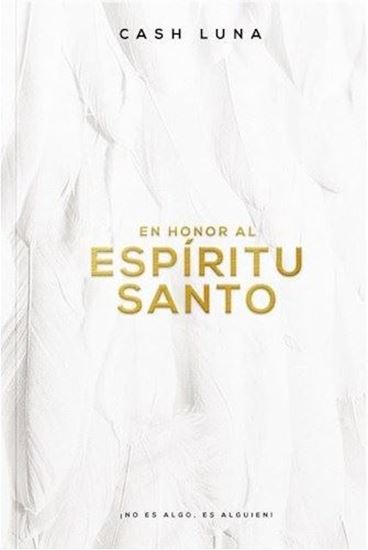 Imagen de EN HONOR AL ESPIRITU SANTO