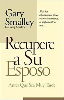 Imagen de RECUPERE A SU ESPOSO ANTES QUE SEA (OF)