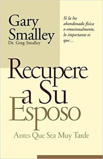 Imagen de RECUPERE A SU ESPOSO ANTES QUE SEA (OF)