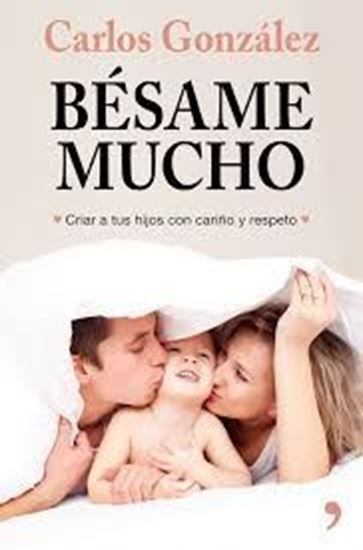 Imagen de BESAME MUCHO