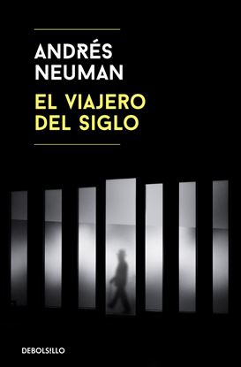 Imagen de EL VIAJERO DEL SIGLO (PA 09) (BOL)