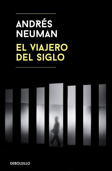 Imagen de EL VIAJERO DEL SIGLO (PA 09) (BOL)