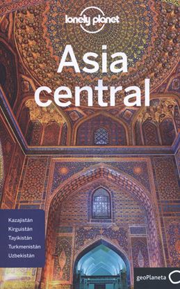 Imagen de ASIA CENTRAL 1
