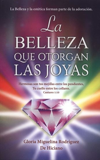Imagen de LA BELLEZA QUE OTORGAN LAS JOYAS