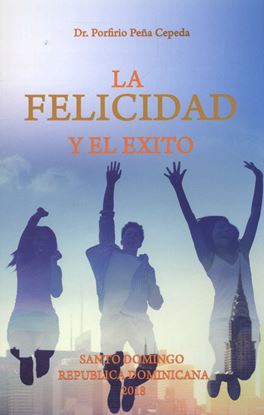 Imagen de LA FELICIDAD DEL EXITO (OF)