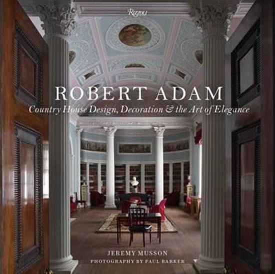 Imagen de ROBERT ADAM (OF3)