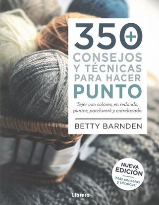 Imagen de 350 CONSEJOS Y TEC. PARA HACER PUNTO