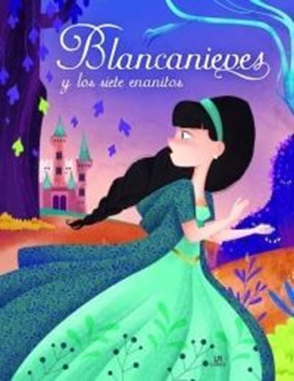 Imagen de BLANCANIEVES. CUENTOS DE PLATA