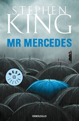 Imagen de MR. MERCEDES (HODGES 1) (BOL)