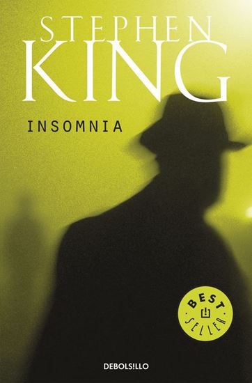 Imagen de INSOMNIA (BOL)