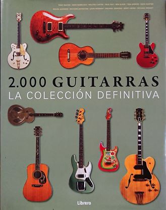 Imagen de 2000 GUITARRAS