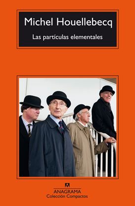 Imagen de LAS PARTICULAS ELEMENTALES