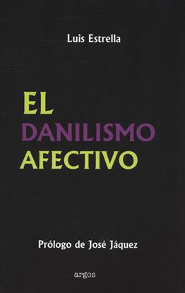 Imagen de EL DANILISMO AFECTIVO (OF1)