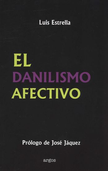 Imagen de EL DANILISMO AFECTIVO (OF1)