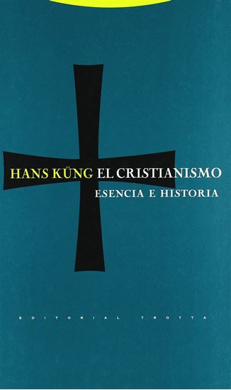 Imagen de EL CRISTIANISMO