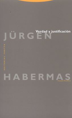Imagen de VERDAD Y JUSTIFICACION