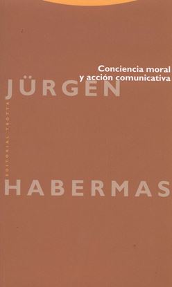 Imagen de CONSCIENCIA MORAL Y ACCION COMUNICATIVA